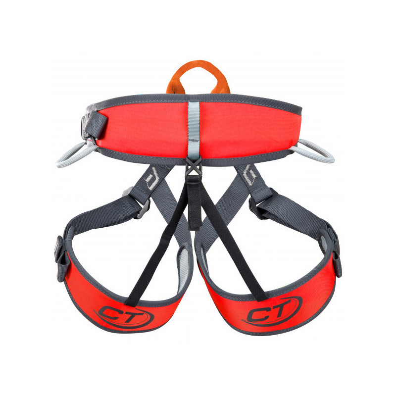 Explorer Harness