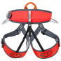 Explorer Harness