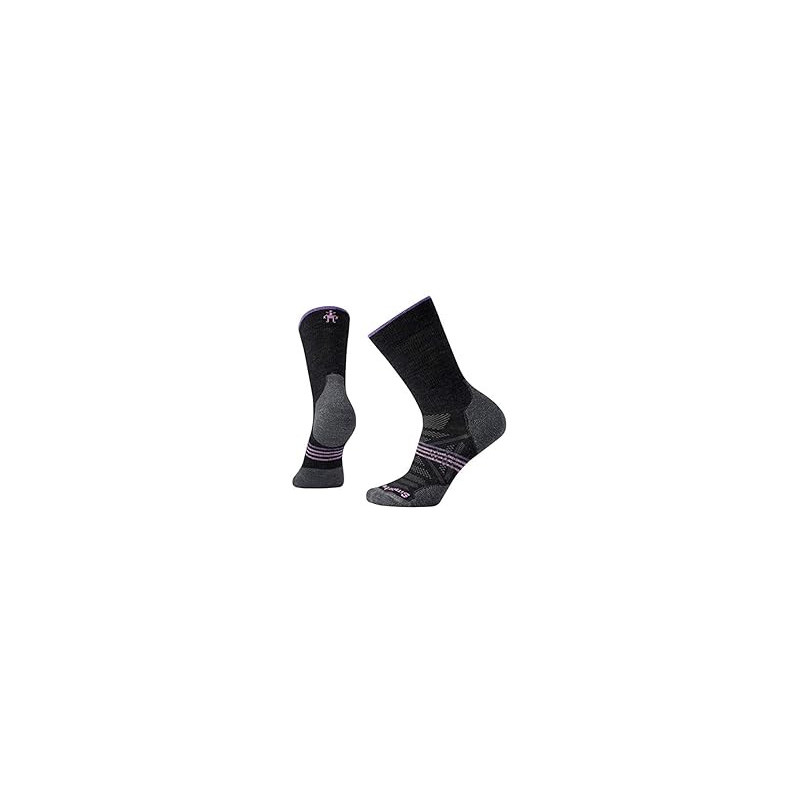 PhD Outdoor LT Crew Women`s