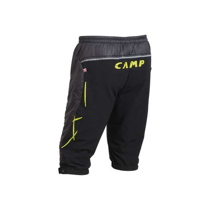 Adrenaline Short Pant