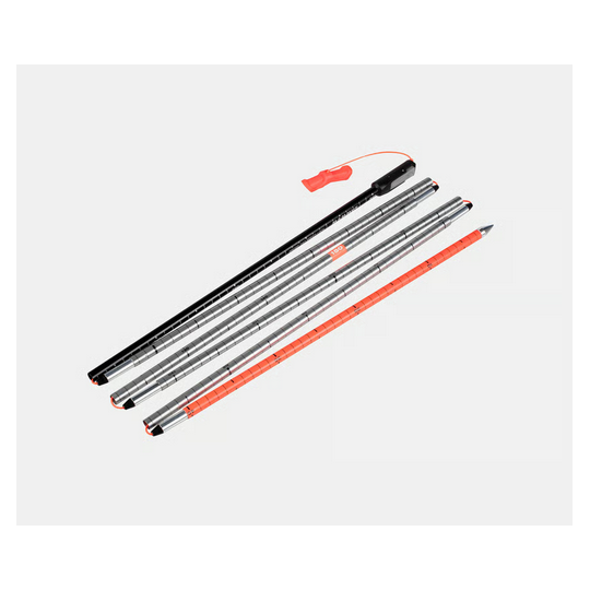 Probe 240 speed lock