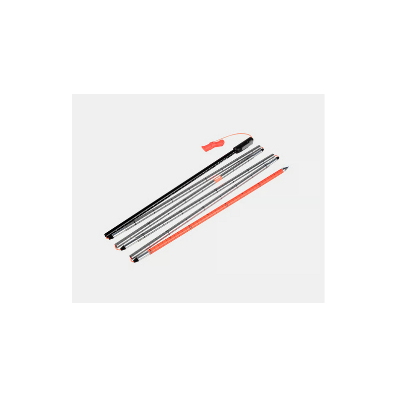 Probe 240 speed lock