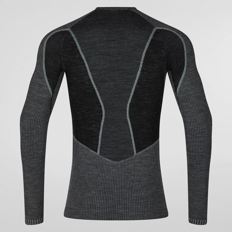Wool70 Tech Longsleeve M