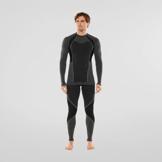 Wool70 Tech Longsleeve M