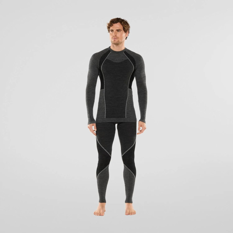 Wool70 Tech Longsleeve M