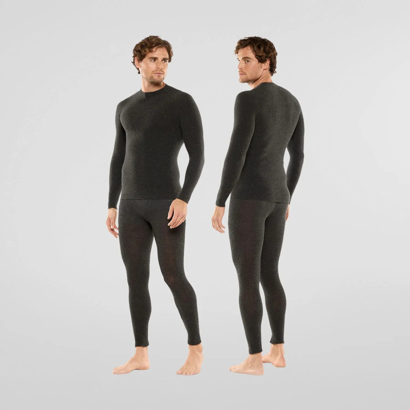 Wool30 Fuse Longsleeve