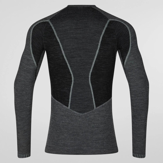 Wool70 Tech Longsleeve M