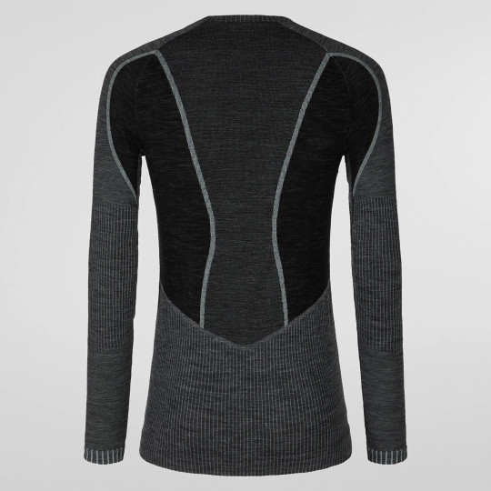 Wool70 Tech Longsleeve W