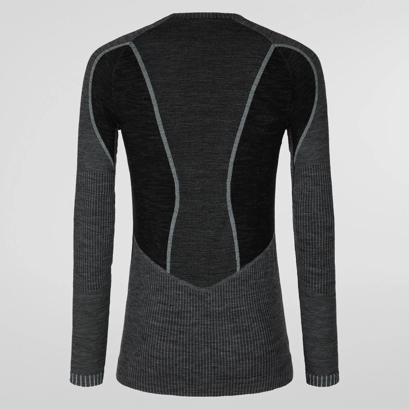 Wool70 Tech Longsleeve W