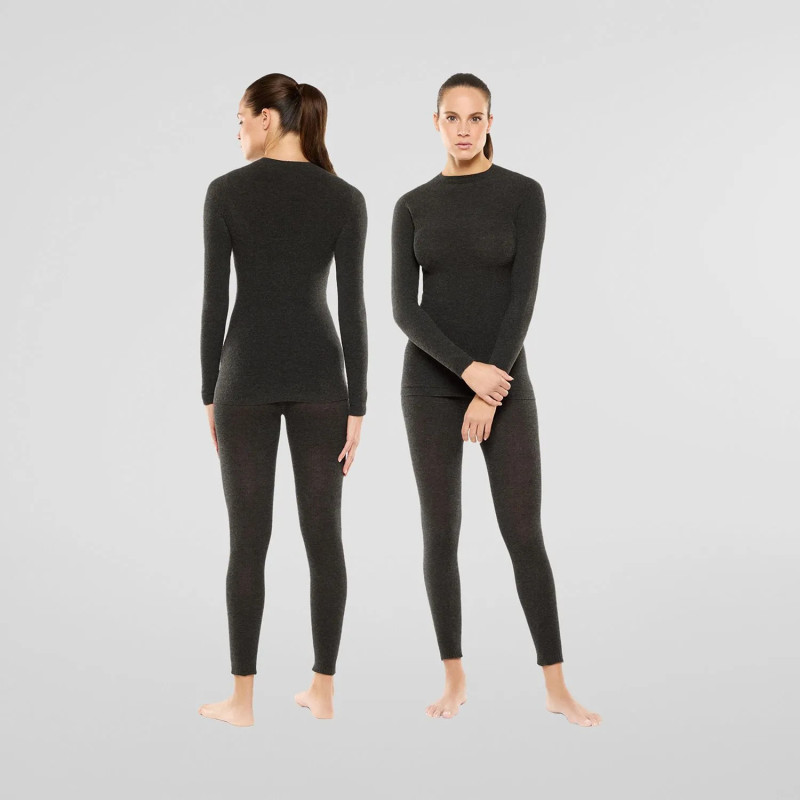 Wool30 Fuse Longsleeve