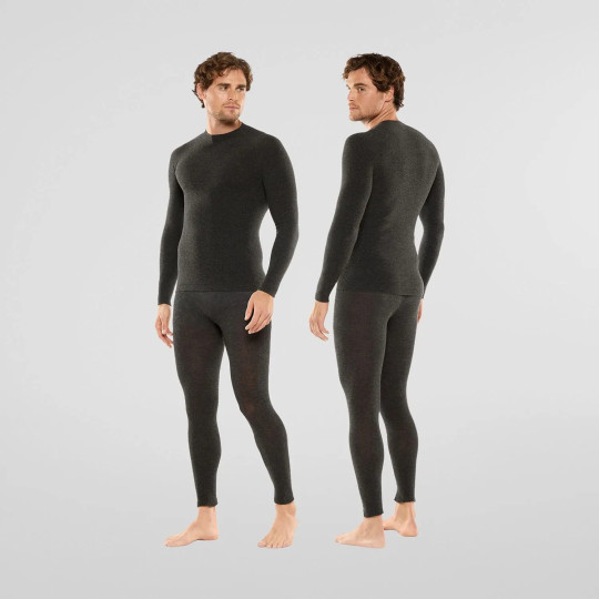 Wool30 Fuse Longsleeve