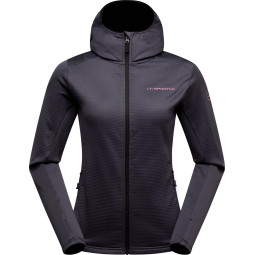 Chill Thermal Hoody W