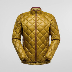 Lumina 100 Down Jkt M