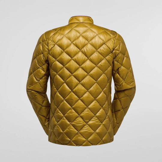 Lumina 100 Down Jkt M