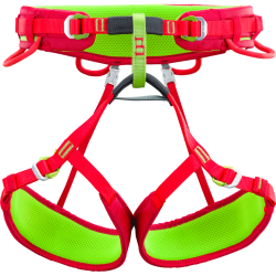 ANTHEA Seat Harness