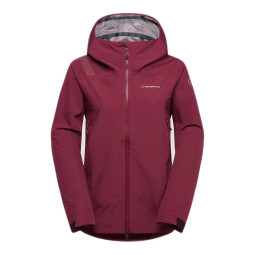 Crest Evo Shell Jkt W