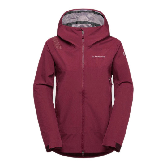 Crest Evo Shell Jkt W