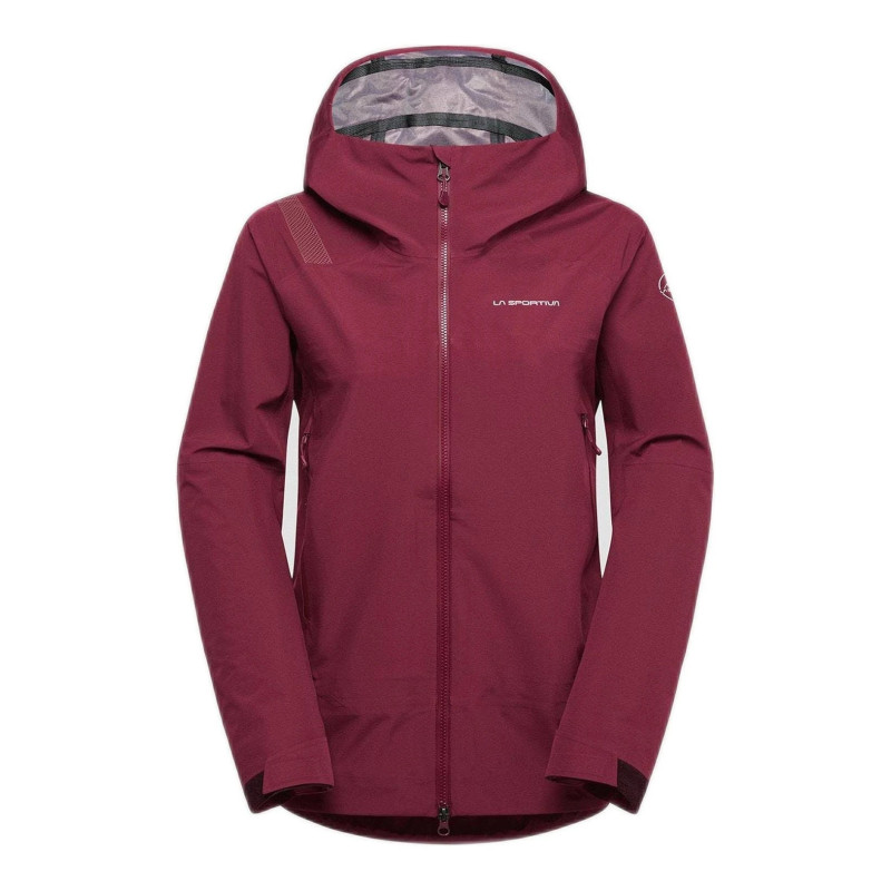 Crest Evo Shell Jkt W