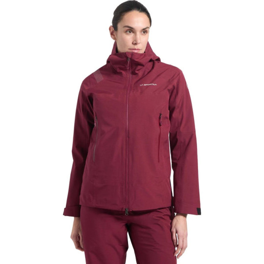 Crest Evo Shell Jkt W