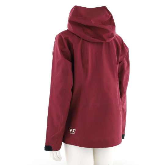 Crest Evo Shell Jkt W