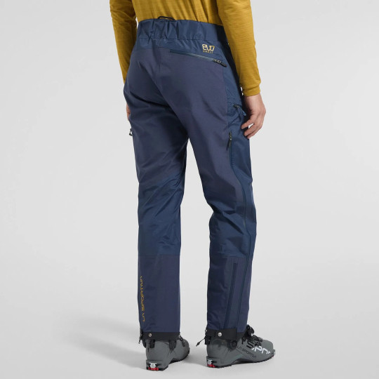 Crossridge Evo Shell Pant M