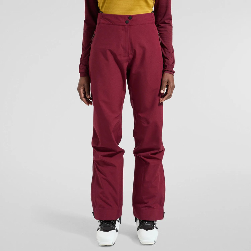 Crest Evo Shell Pants W