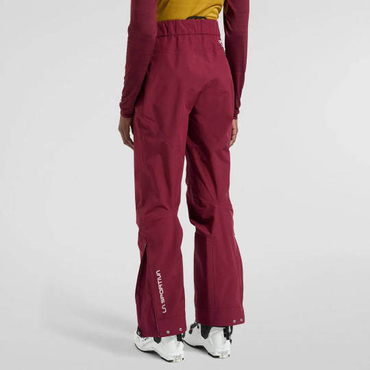 Crest Evo Shell Pants W