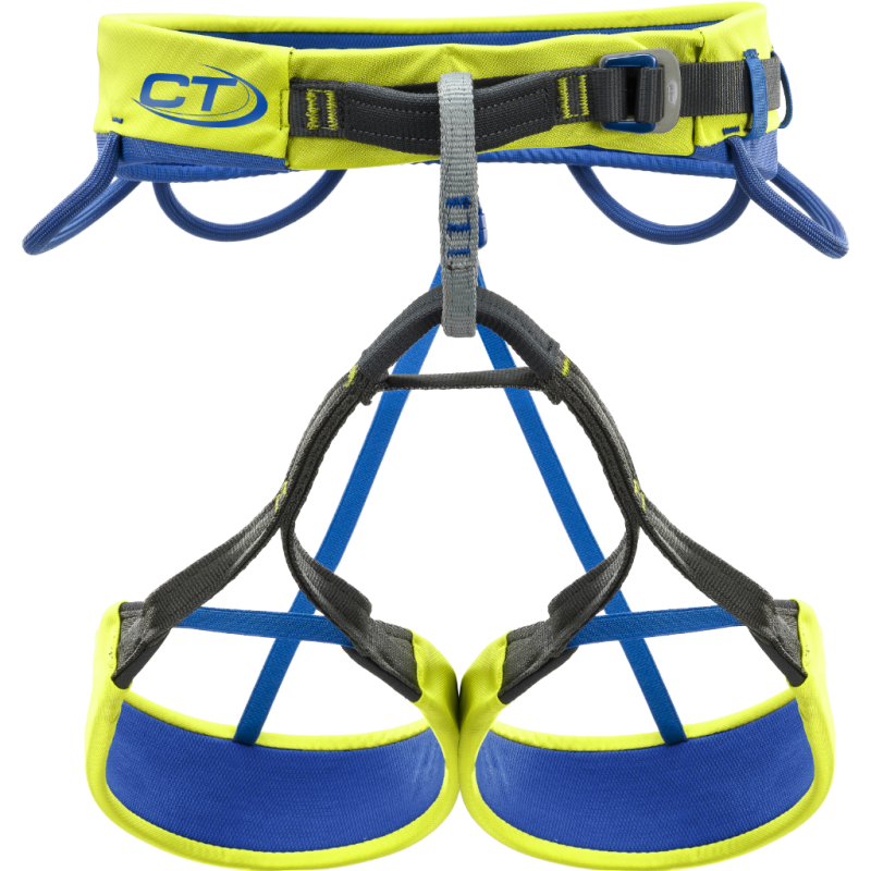 QUARZO Climbing Harness