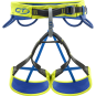 QUARZO Climbing Harness