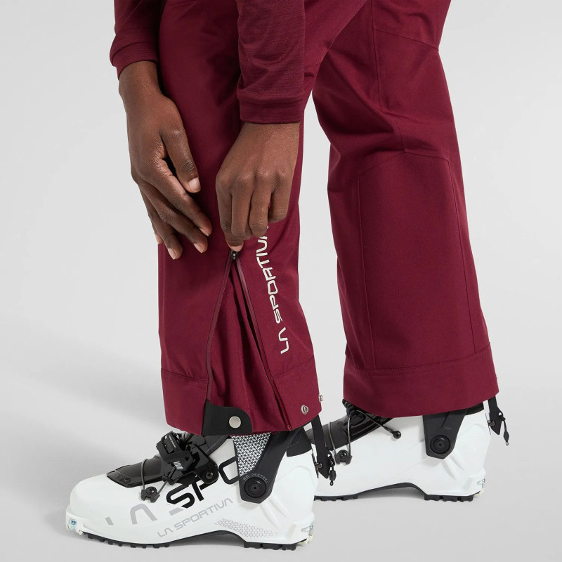 Crest Evo Shell Pants W