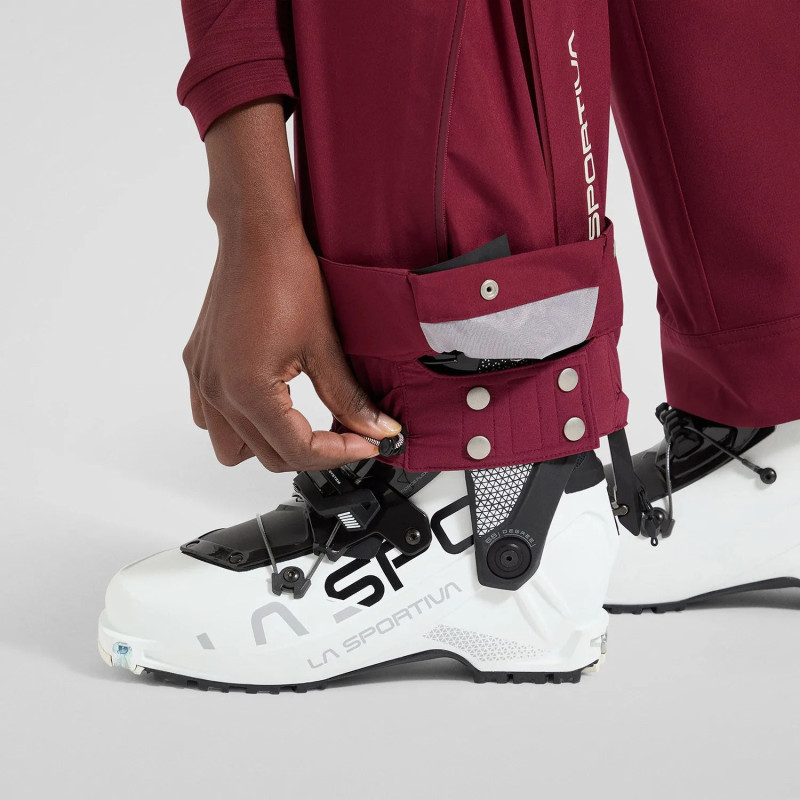 Crest Evo Shell Pants W