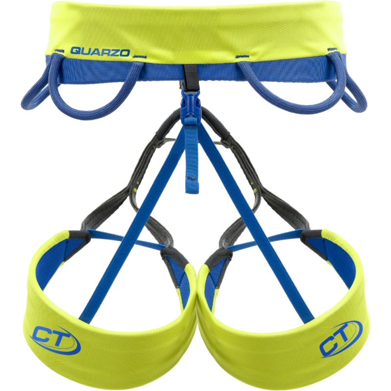 QUARZO Climbing Harness