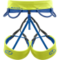 QUARZO Climbing Harness