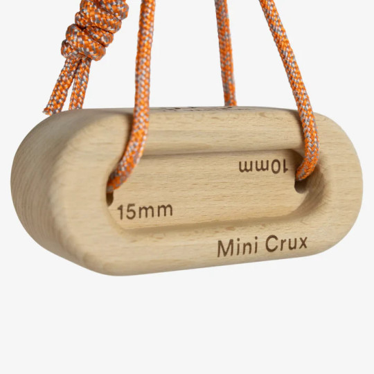 Mini Crux