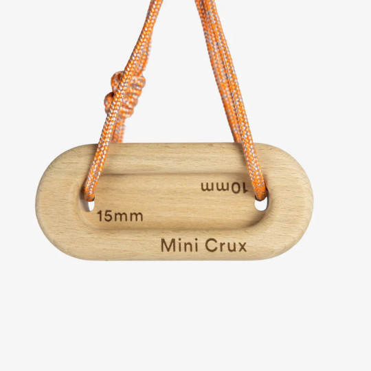 Mini Crux