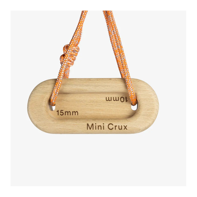 Mini Crux
