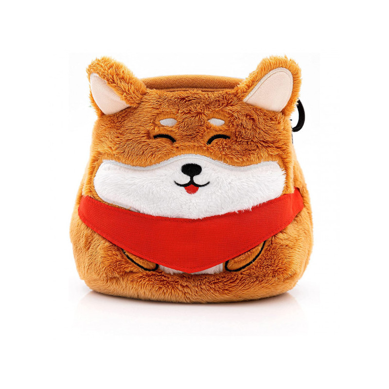 Chalk Bag Shiba Inu