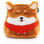 Chalk Bag Shiba Inu