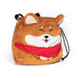 Chalk Bag Shiba Inu