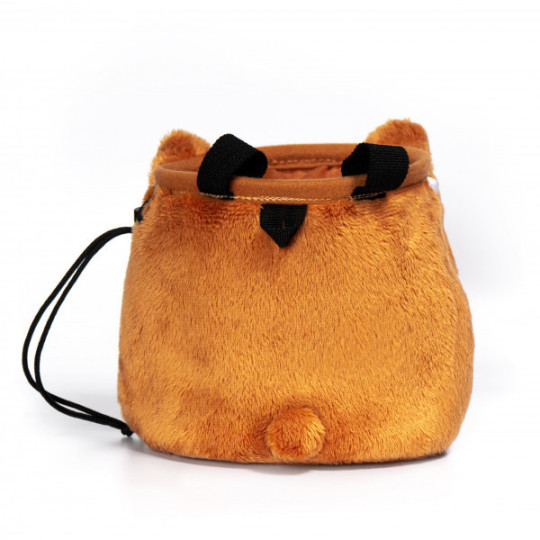 Chalk Bag Shiba Inu