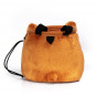 Chalk Bag Shiba Inu