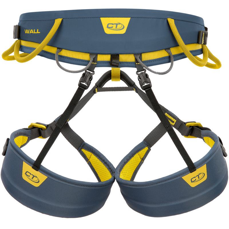 HIRUNDOS HARNESS