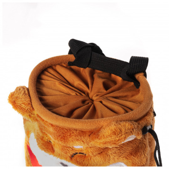 Chalk Bag Shiba Inu