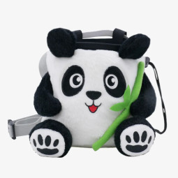 Chalk Bag Panda