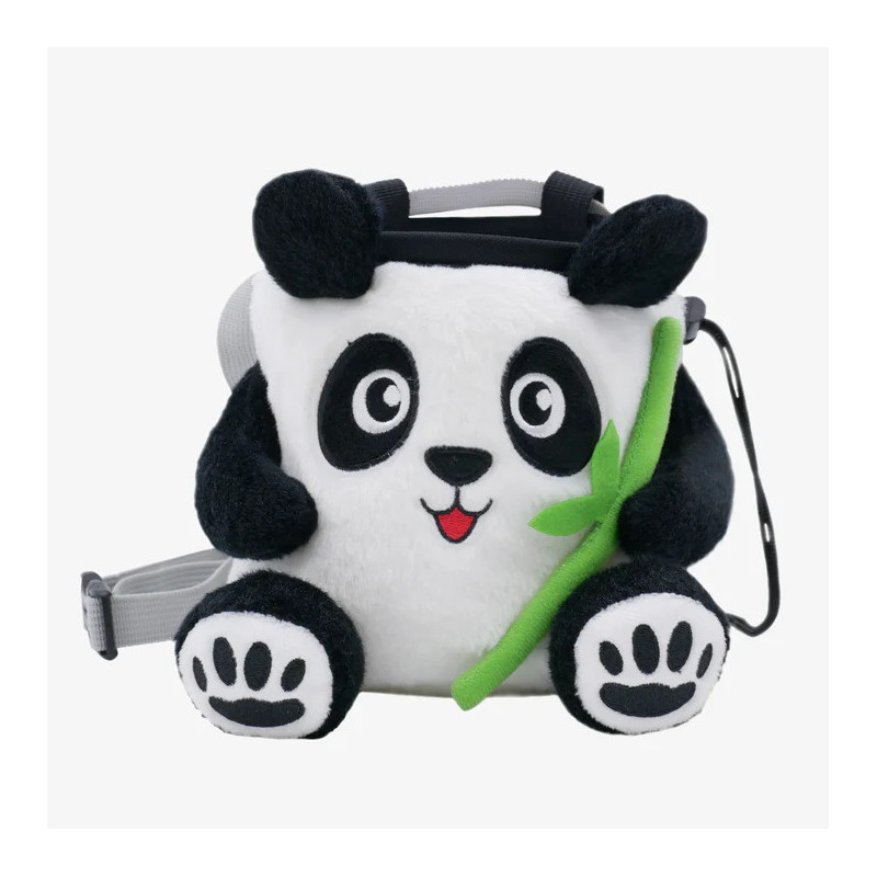 Chalk Bag Panda