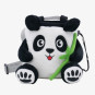 Chalk Bag Panda