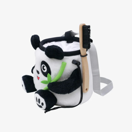 Chalk Bag Panda