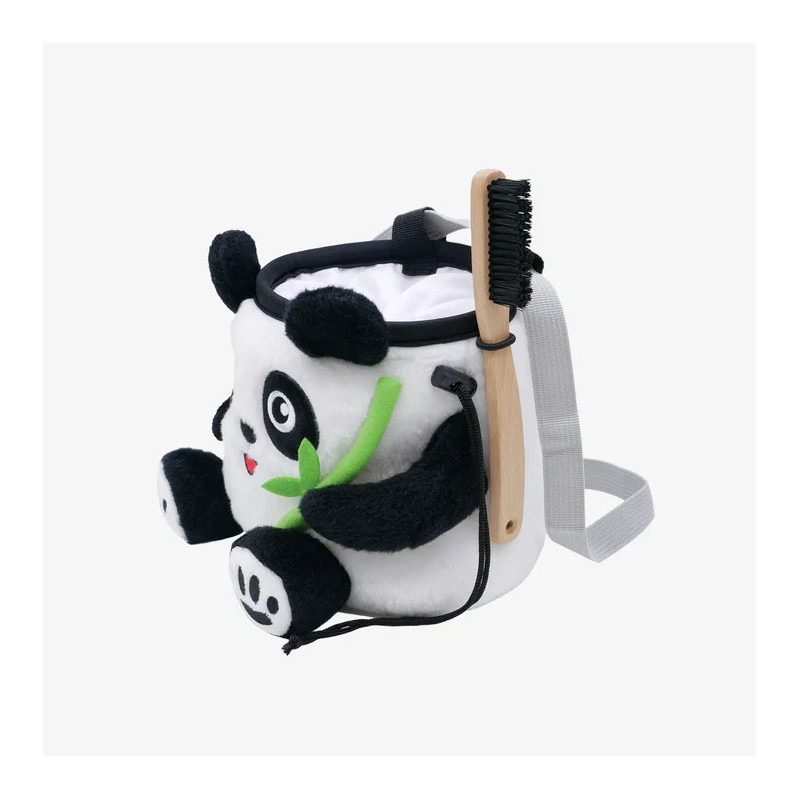 Chalk Bag Panda