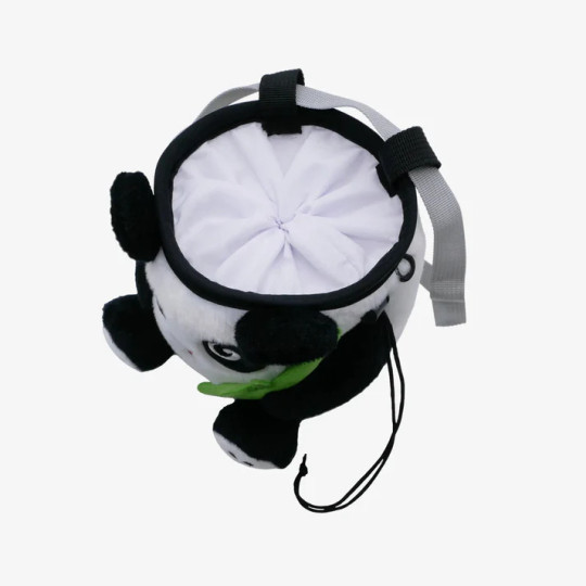 Chalk Bag Panda