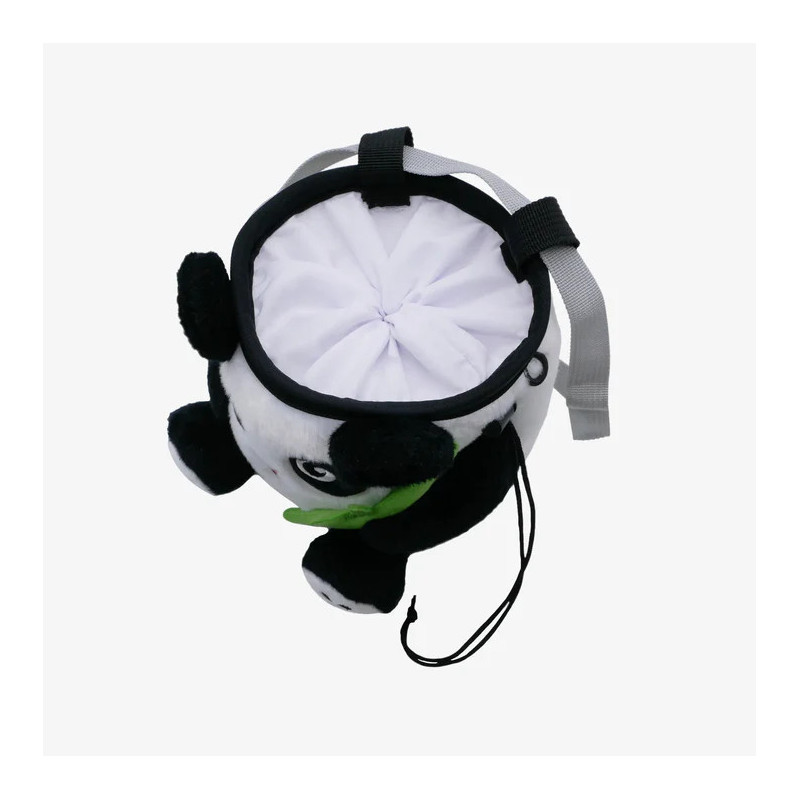 Chalk Bag Panda